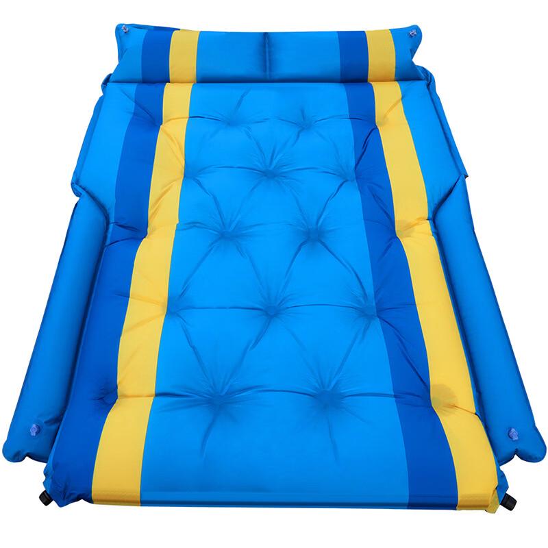 OEINGOEING Car Inflatable Mattress