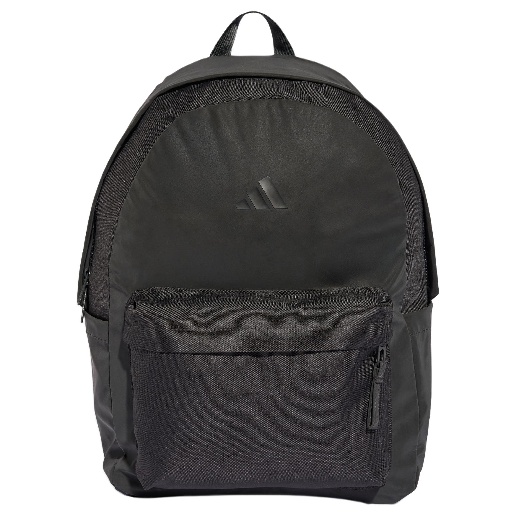 

Adidas ESSENTIALS Polyester Backpack Unisex Black Adidas JY0980 чёрный