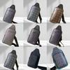 Borsa a tracolla da uomo alla moda in vera pelle - Versatile, Multifunzionale, Borsa da petto di grande capacità