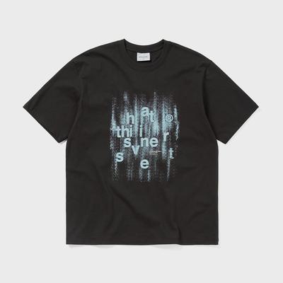 Üst giysisi – T-shirtler