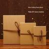Original Accordion Folding DIY Photo Album for Handmade Gifts