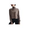 New Every Stitch Considered Sweaters Women's Tan Stone HM6493-248