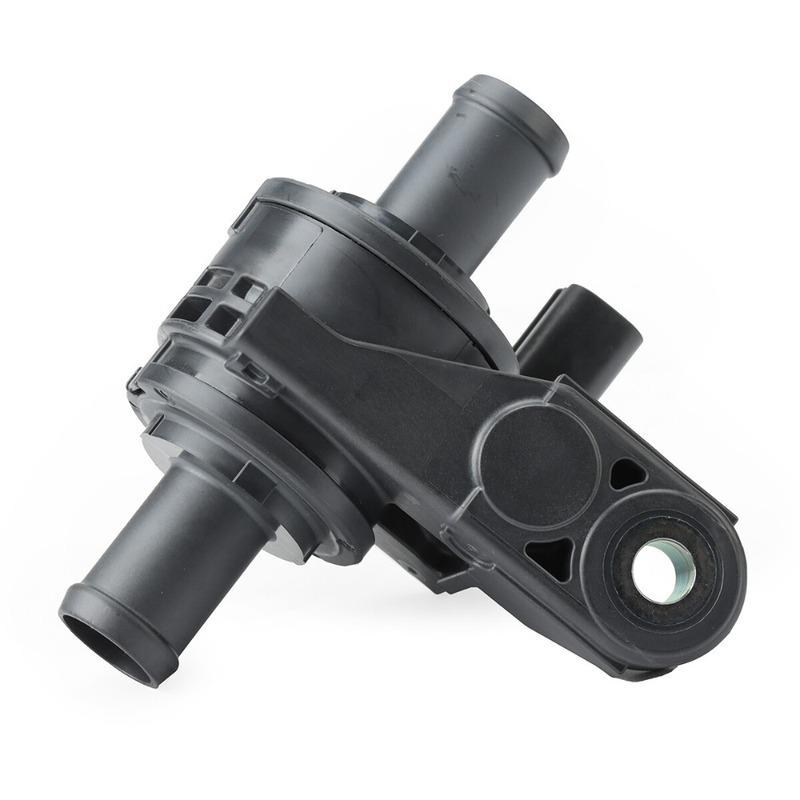 High Quality New For 16671-24020 Coolant Water Control Valve For 2018- Toyota Camry Corolla RAV4 16671-24020