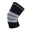 Dingbai Knitted Breathable Sports Knee Brace