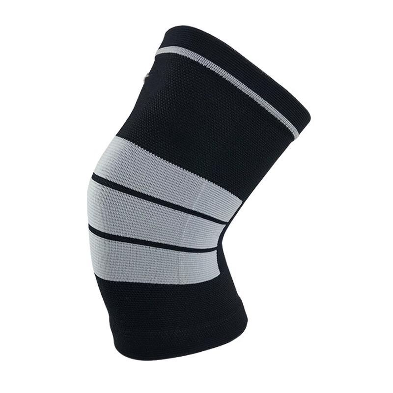 Dingbai Knitted Breathable Sports Knee Brace