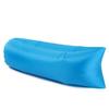 Tragbares aufblasbares Outdoor-Sofa mit Liegefunktion für Camping