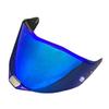 All Season Sunscreen Helmet Face Visor for FF805 Helmets Lens Unisex Windshield