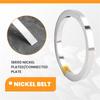 AEE4-10M 18650 Li- Battery Nickel Sheet Plate Nickel Plated Steel Belt Strip Connector Spot Welding Machine