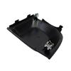 For 2012-17 Fiat 500 Front Left Side Fog Light Plug Bezel Lamp Cover 1SD67KX7AB
