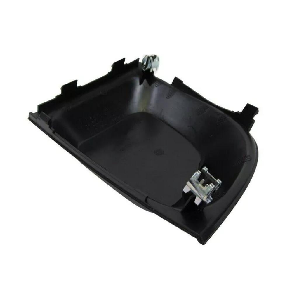 For 2012-17 Fiat 500 Front Left Side Fog Light Plug Bezel Lamp Cover 1SD67KX7AB