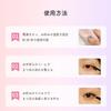 Triplanning Hot Eyelash Comb 3 Temperature White Curler, Type, Settings, Long-Lasting,