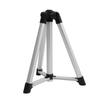 Aluminum Alloy Portable Smartphone Stand With Adjustable Tripod For Desktop Use