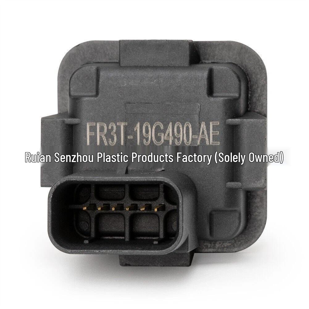 Fr3t-19G490-ae: Telecamera di retromarcia compatibile per bagagliai Ford Mustang 2015-19