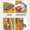 Schoolbag Backpack Light School Bag Light Cycling Sports Outdoor Hiking Bag Travel College Students Class Commuter Backpack Shopping