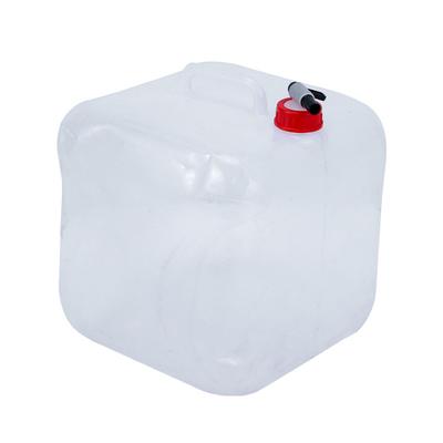 Portable 1*Folding Water Bag Washing Water -20°/80° 180g
