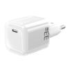 GaN 33W Super Charging Charger EU Plug PD Charging Wall Charger Quickly Charge For Xiaomi Huawei Mini Portable