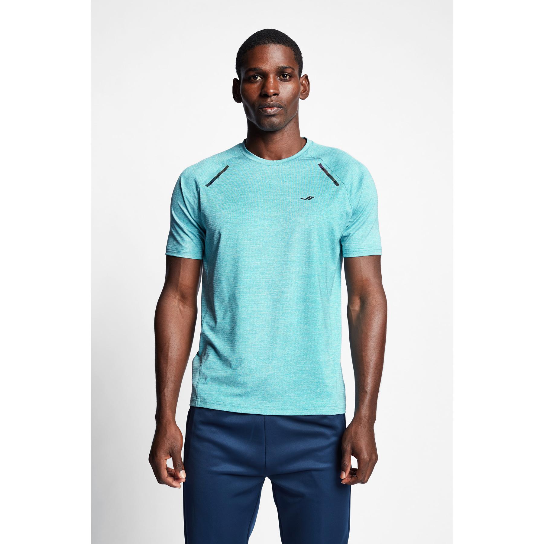 

Футболка Lescon Runnings 22B-1012