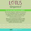 Lotus Organics+ Divine Nutritive Hydrating Lotion | For Dry Skin | SPF 20 | 50g