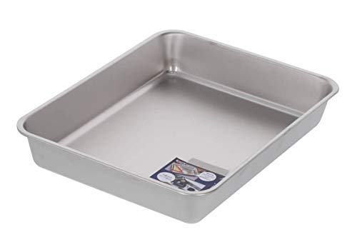 

Takagi Stainless Steel Parts Tray, 1.1 gal (3.3 L)