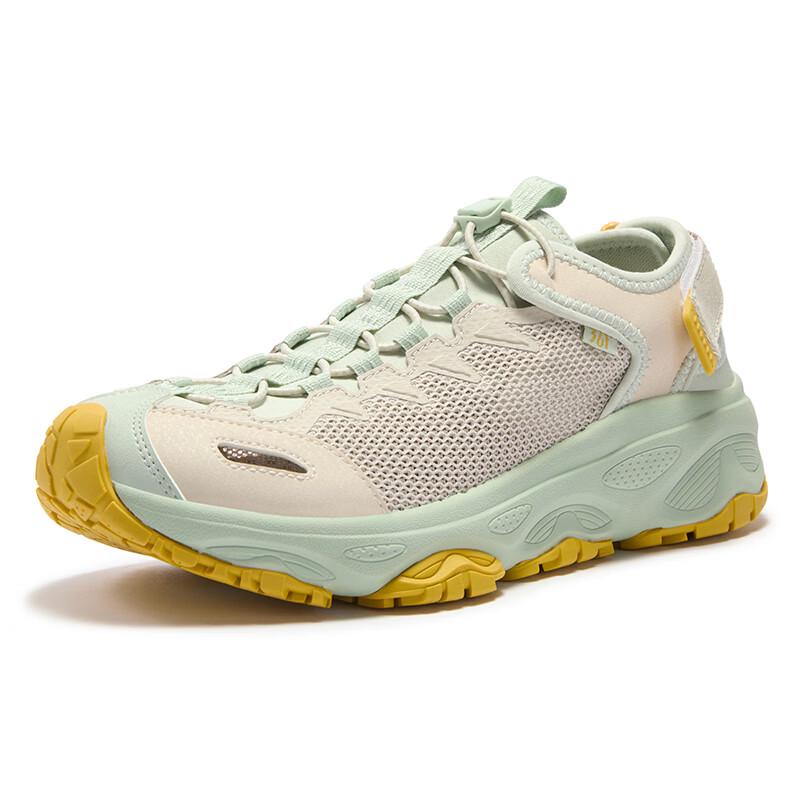 361° Men's Catfish Breathable Outdoor Shoes