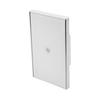Tuya Graffiti Alexa-Enabled Smart WiFi Switch 120: US Standard Remote Touch Control Light Panel