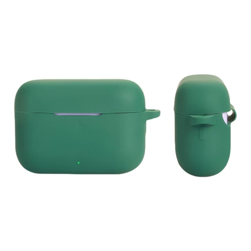 Scratchproof Case Shockproof Skin Wrap for Buds T200 Dustproof Enclosure Housing Washable Silicone Sleeve Enhances Grip