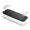 Switch 2nd Gen Clear Protective Console Case