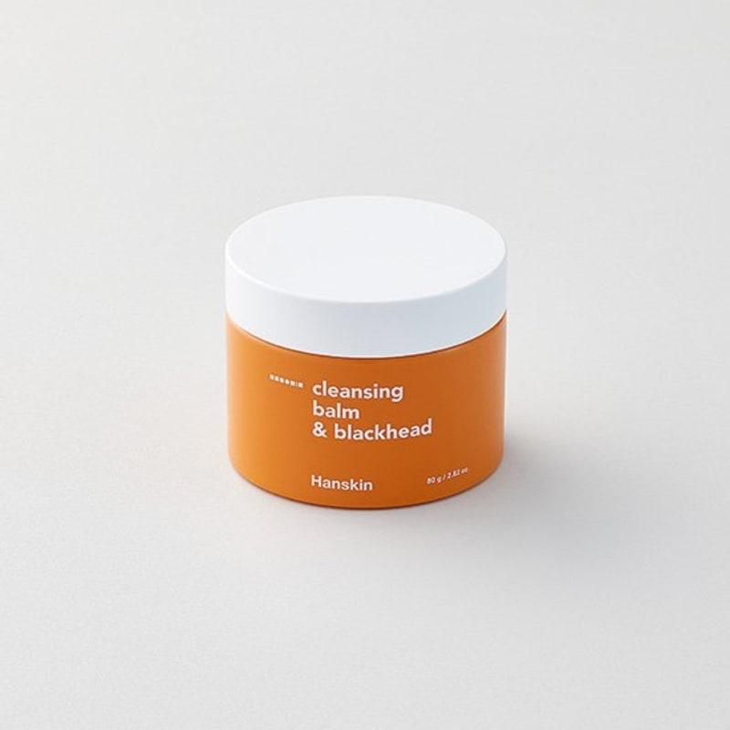 [Hanskin] Cleansing Balm & Blackhead