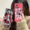 Date a Live Kotori Itsuka TPU Mobile Phone Case for Realme GT 8 Neo Pro C75 73 71 C67 65 C55 53 C35 31 C20 15 Colorful Cover