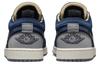 Air Jordan 1 Low Se Craft 'Inside Out Obsidian' DR8867-400
