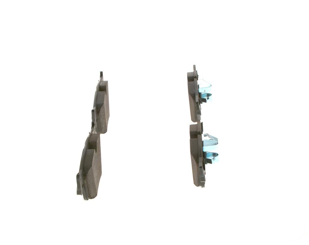 BOSCH Imported Car Brake Pads Part 0986424860 (Bosch) / (Front) Number