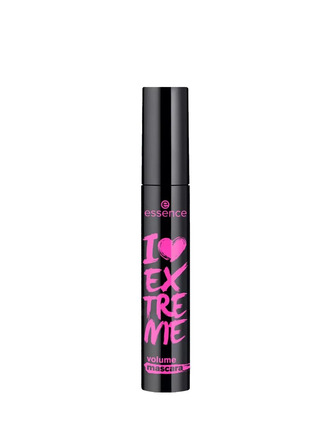 Essence Cosmetics I Love Extreme Volume Тушь для ресниц 12 мл