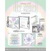 [Pre-order] cosmosy 1st EP album - [the a(e)nd] NFC Mini Jewel Ver.