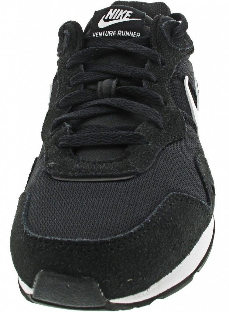 Nike Venture Runner Women's Sneakers Black/white (CK2948-001)