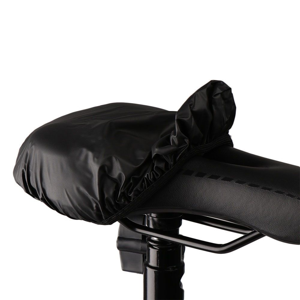 Waterproof Cycling Bike Bicycle Seat Cover Saddles Protective Seat Rain Cover Bicycle Parts