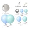 Balloon Garland for Wedding Bridal Shower Birthday Party Baby Shower Decor