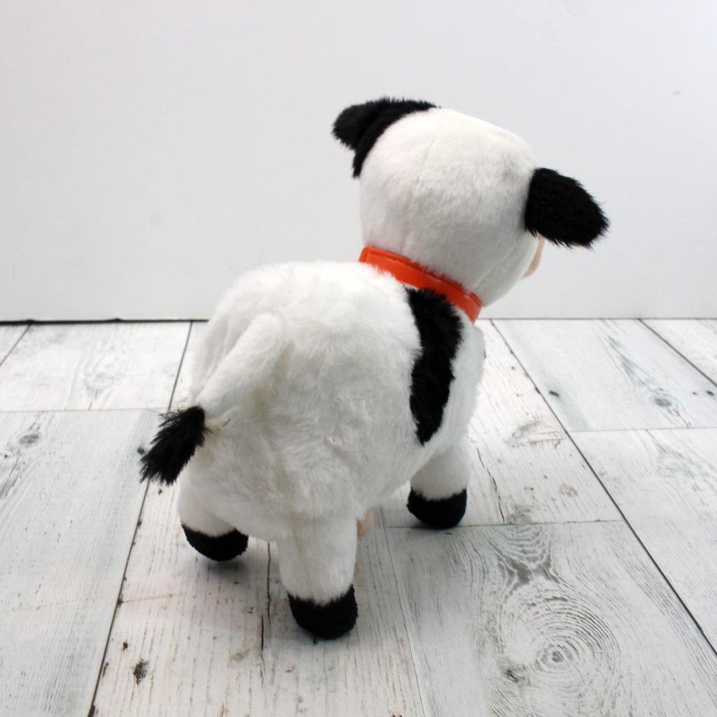 Take Off Sunny Farm Cow Female