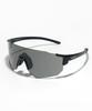 Tomdieo Custom Fit Photochromic Ultralight Sports Running Cycling Golf Goggles