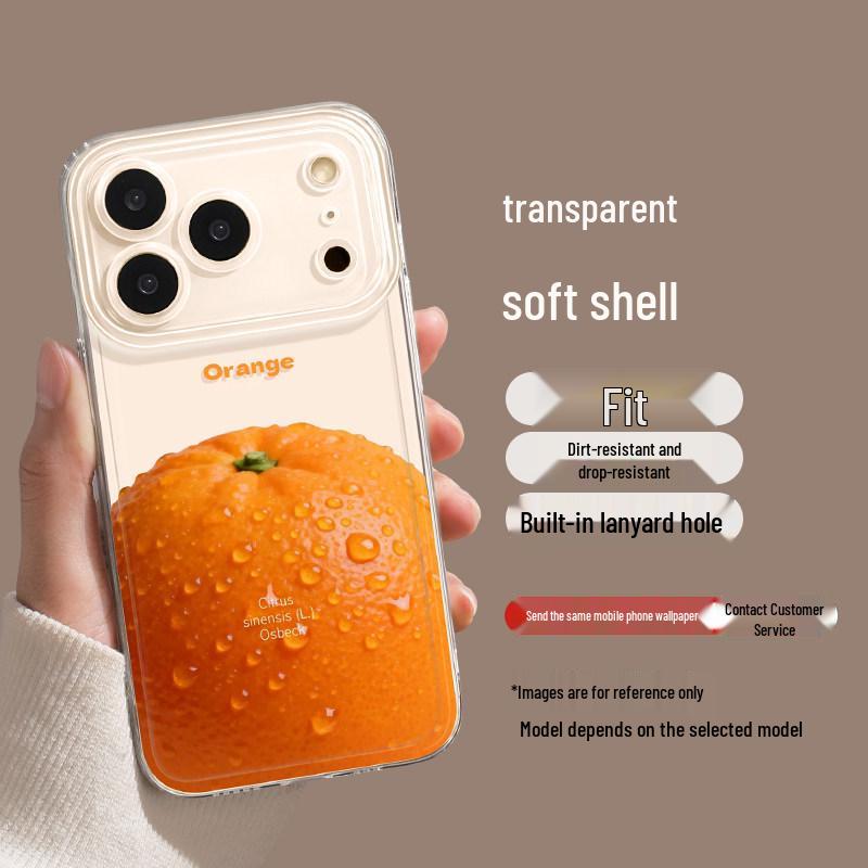 

Water Drop Horse Zodiac iPhone 17 Pro Max Case - Year 17 Personality Collection 12 Pro Max