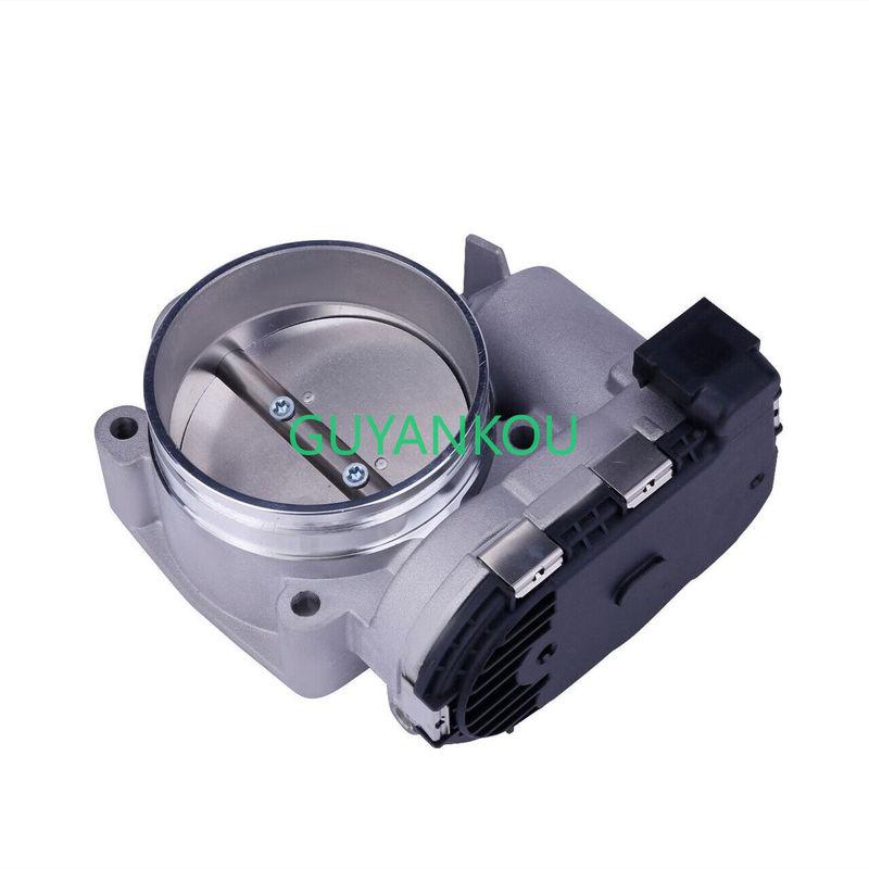 99760511501 99760511502 022133062AJ 95560506200 CD339E926BA Throttle Body for Porsche Boxster Cayman Macan 911 Cayenne Panamera