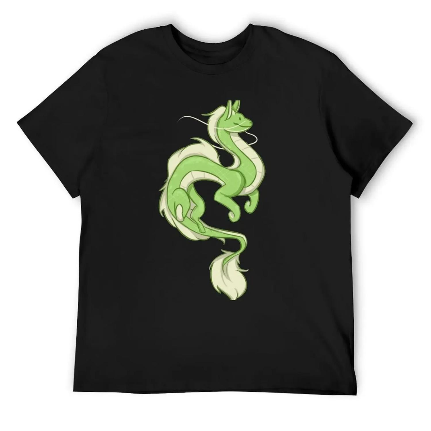 

Genji Noodle Dragon T-Shirt funny meme t-shirts new gifts and t-shirts summer 2025 men t shirts high quality XXXXXL