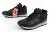 Lee Cooper Men Black [LCJ-23-31-3060M] Size 41