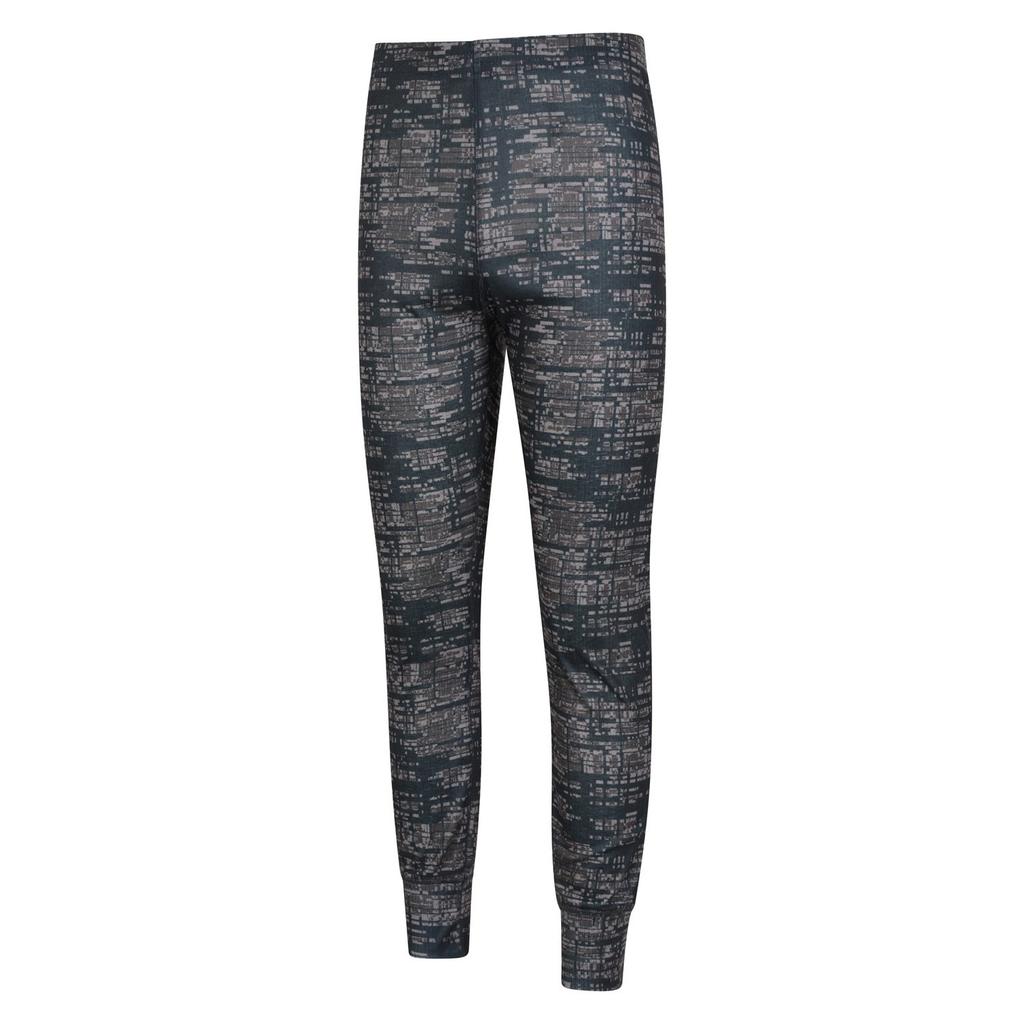 Mountain Warehouse Herren Thermalunterhose mit Talus Dash Print