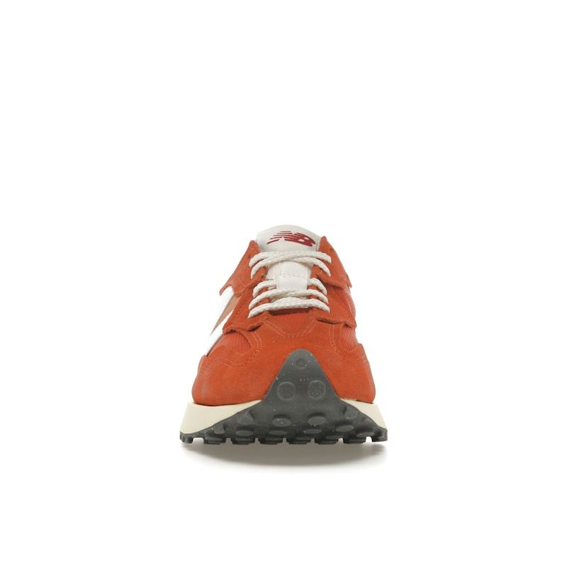 New Balance 327 Infield Clay Copper Unisex Sneakers Orange U327WRH
