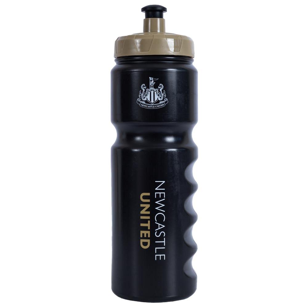 Newcastle United FC Howay The Lads Plastic Water Bottle