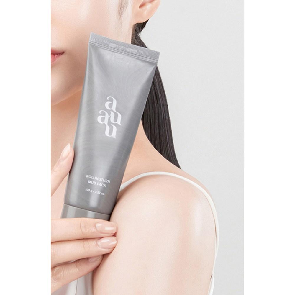Are You Are You Rolling Stone Mud Pack 100g, 1 pack, 1 piece?