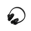 Dollhouse Props Dollhouse Headphone Model Plastic Classic Miniature Headset Model 1/12 Scale Miniatures Wireless Earphone Gift