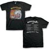 MOTORHEAD Cd Cvr ANOTHER PERFECT DAY 1983 TOUR Official SHIRT LRG New Overkill Unisex T-Shirt