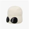 Cp Company Goggles Wappen Beanie 18cmac016a 000727a 103