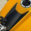 For Street Triple 765 R RS 765R 765RS Moto2 2023 2024 Motorcycle Accessories Fuel Tank Air Box Front Upper Cover Fairing Cowl